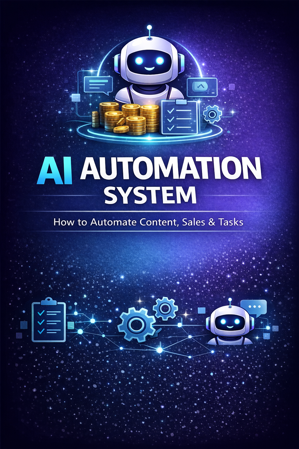 AI AUTOMATION SYSTEM