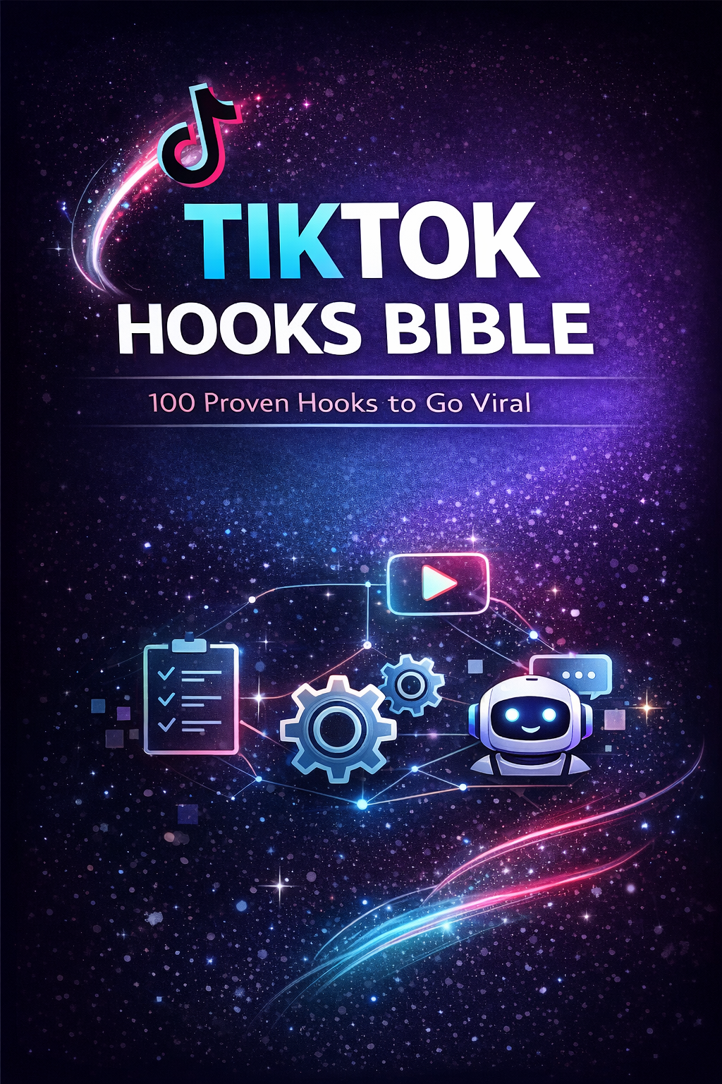 TIKTOK HOOKS