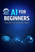 AI FOR BEGINNERS