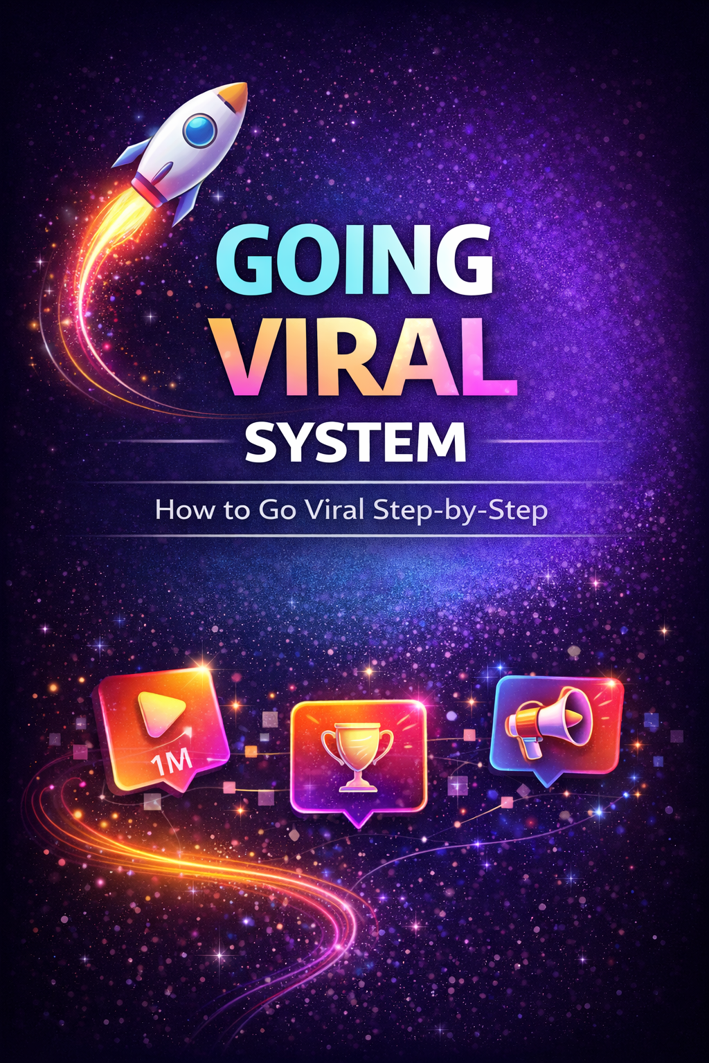 GOING VIRAL SYSTEM