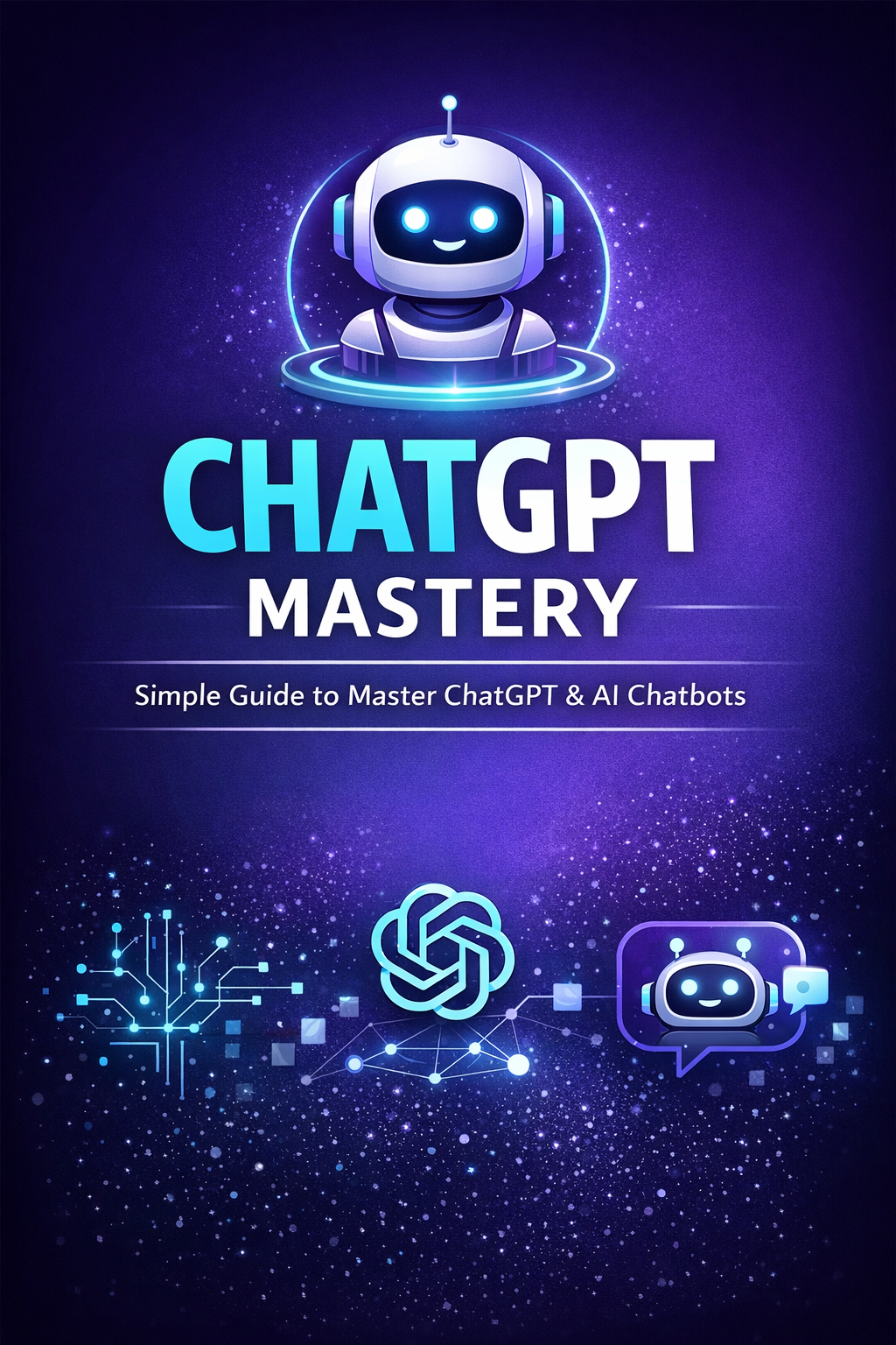 CHATGPT MASTERY